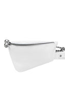 MONOSUIT BAG LIVER WHITE