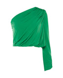 YASSMIN SALEH MELT GREEN
