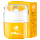 Face Cream 3D Massager, Firming and Lifting, Collagen 40 ML