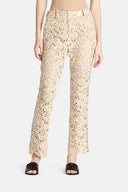 ARDUO BEIG TROUSER