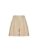 AFFERMO BEIG SHORTS