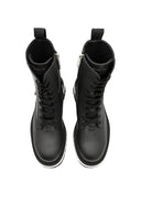 BUCKLE COMMANDO BLACK