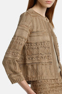 CANELETTA CAML JACKET