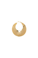 NICETO GOLD EARRINGS
