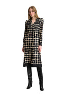 GENEROSO DRESS VAR NERO BURRO3777