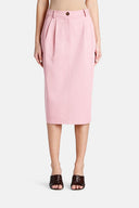 TABATA PINK SKIRT