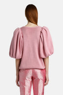 CATERING PINK TOP