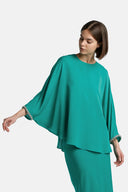 BRAVA GRN TOP