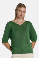 CALDAIA GRN PULLOVER