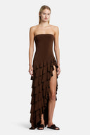 PALAMAS DRESS