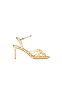 UNCINO A GOLD FOOTWEAR