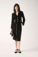 SELEZIONE JACKET NERO103