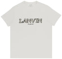 CURB REGULAR FIT TEE-SHIRT MASTIC