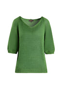 CALDAIA GRN PULLOVER