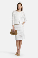 CANELETTA WHT JACKET