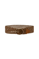 DESPOTA BEIG BELT