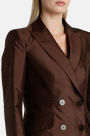 VALLO BRWN JACKET