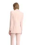 SEDUZIONE JACKET ROSA CHIARO