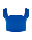 BODY BANDEAU COBALT