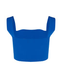 BODY BANDEAU COBALT