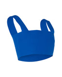 BODY BANDEAU COBALT
