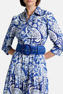 DOLCENERA B BLU BELT