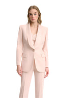SEDUZIONE JACKET ROSA CHIARO
