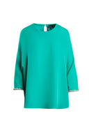 BRAVA GRN TOP