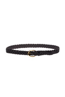 DRILL E BLK BELT