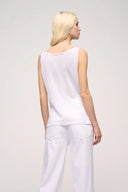CUNICOLO WHT TOP