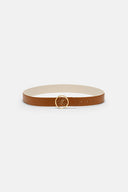 DANDY WHT TOBACC BELT