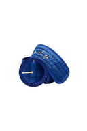 DOLCENERA B BLU BELT