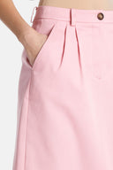 TABATA PINK SKIRT