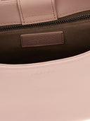 Hobo cat leather bag