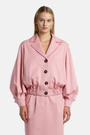 VERACITA PNK BLOUSE