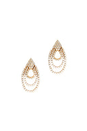NIUNO NICK EARRINGS
