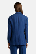 VOMANO BLU JACKET