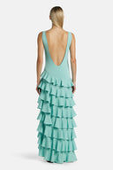 CORNETTA DRESS