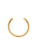NAMIBE GOLD NECKLACE