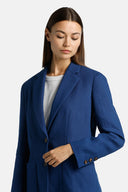 VOMANO BLU JACKET