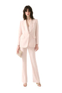 SEDUZIONE JACKET ROSA CHIARO