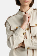 VASTITA BEIG JACKET