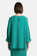 BRAVA GRN TOP