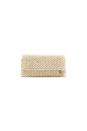 INFUSA OFF WHT BAG