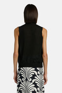 CAPOLIVERI BLK TOP