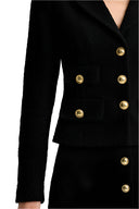 SELEZIONE JACKET NERO102