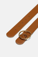 DANDY WHT TOBACC BELT