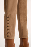 ORIENT TROUSERS NOCE2264