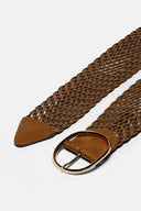 DESPOTA BEIG BELT