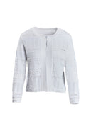 CANELETTA WHT JACKET